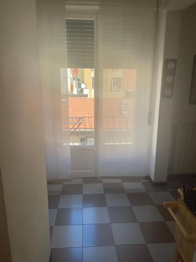 Central Home La Spezia Buitenkant foto